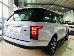 Land Rover Range Rover Vogue